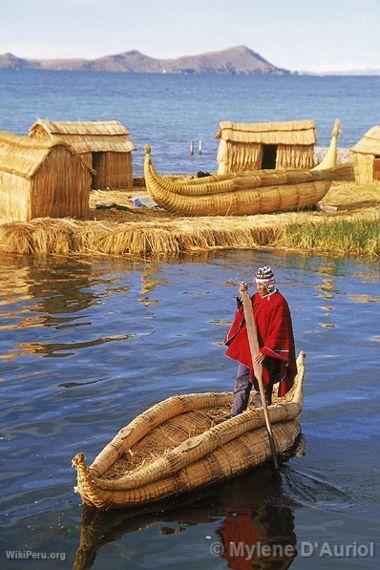 Los Uros