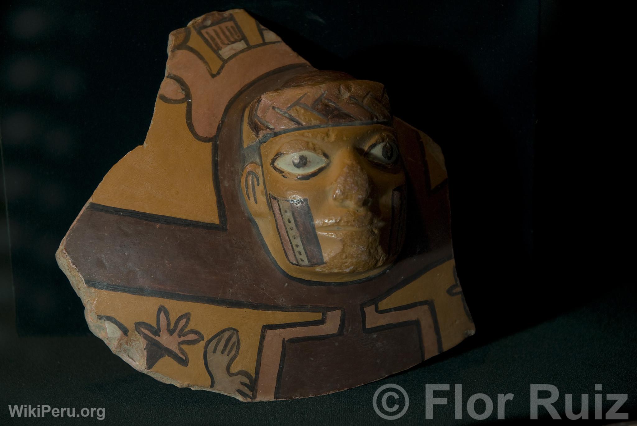 Museo de sitio de Wari Willka