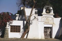 Hacienda Montesierpe