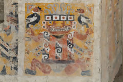 Complejo arqueolgico El Brujo, Trujillo