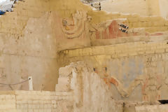 Complejo arqueolgico El Brujo, Trujillo