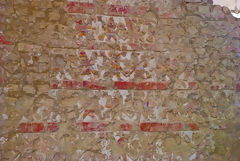 Complejo arqueolgico El Brujo, Trujillo