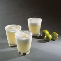 Pisco Sour