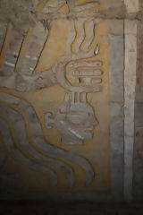 Complejo arqueolgico El Brujo, Trujillo