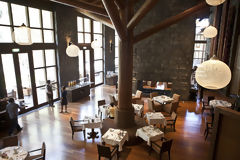 Hotel Tambo del Inka