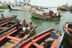 Terminal de El Callao