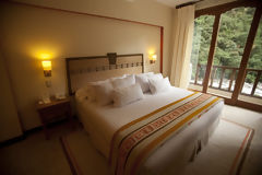 Sumaq Machu Picchu Hotel