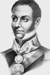 Jos de la Riva Agero y Snchez Boquete