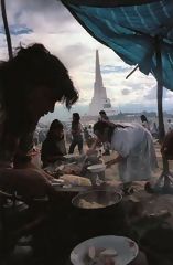 Viernes Santo, Pampa de Quinua