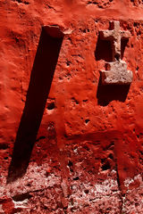 Convento de Santa Catalina, Arequipa