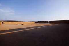 Ciudadela de Chan Chan