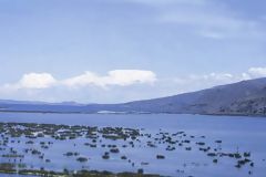 Lago Titicaca